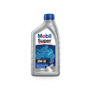 601325-1 Aceite Mobil Super 4T 20W-50
