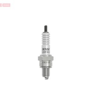 thumb Bujía Denso U20FSR (Ref.: 09482-00407)