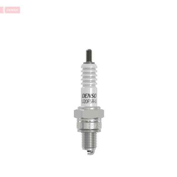 thumb Bujía Denso U20FSR (Ref.: 09482-00407)
