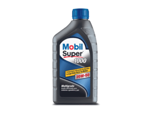 Aceite-Mobil-SUP-1000-20W-50-1-4 Aceite multigrado Mobil Super 1000 20W-50 (¼ galón)